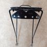 Bike Pannier 25kg black Image 3