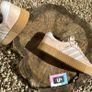 Premium Adidas Samba Rose Cream White Image 3