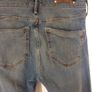 River island Amelie Jeans size 8 long leg Image 2