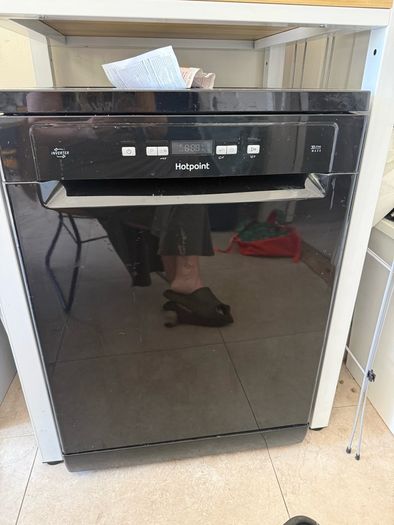 dishwasher