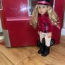 Our generation dolls vet set school set horse box set Image 2