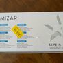Mizar MZ60 LUNA Gaming keyboard Image 5
