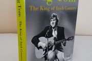 Big Tom: The King of Irish Country by Tom Gilmore (HQ816)
