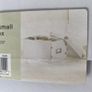2 x Small Flat Pack Box | Cardboard and Metal Image 4