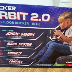 gaming chair