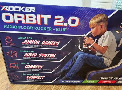 gaming chair