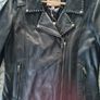 Leather jacket Image 2