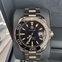 TAG Heuer Aquaracer Calibre 5 Automatic Full Set