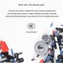 Xiaomi Engineering Crane 360 Degree Rotating Console Lifting Telescopic Boom Crane Gift Image 7