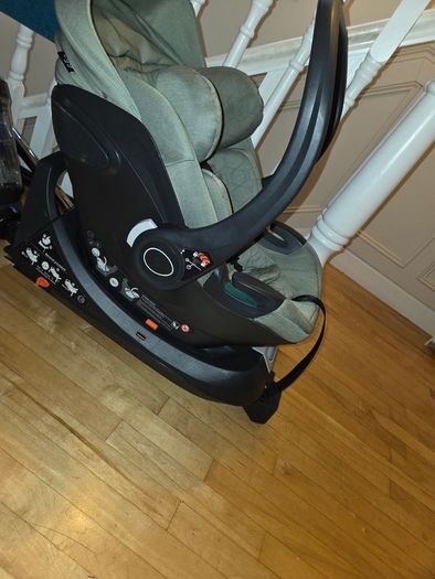 Egg Buggy