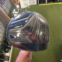 New Cobra Fly XL Driver