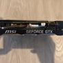 Nvidia Gforce GTX 1660 Super 6GB Ventus XS OC Image 2