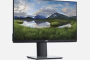 Dell P2219H | 22" Full HD Monitor | Slim Bezel