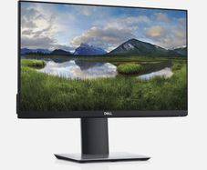 Dell P2219H | 22" Full HD Monitor | Slim Bezel