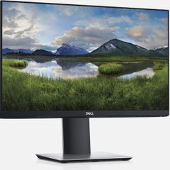 Dell P2219H | 22" Full HD Monitor | Slim Bezel