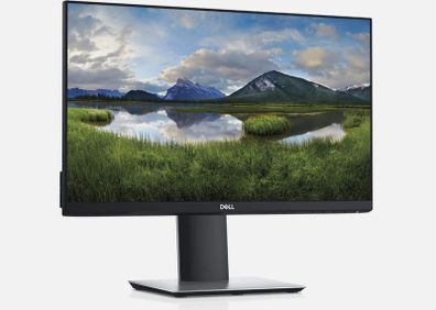 Dell P2219H | 22" Full HD Monitor | Slim Bezel