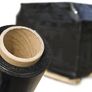 3kg Roll of Black or Clear Pallet Packing Stretch Shrink Wrap, Stretch Film STRONG!!! Image 3