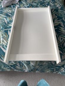 Changing table