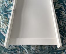 Changing table
