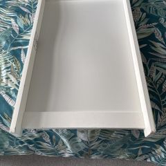 Changing table