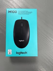 Mouse
