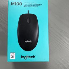 Mouse
