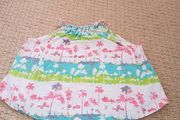 Girls summer top