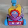Fisher Price 4-in-1 Ultimate Learning Bot Image 2