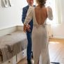 Wedding Dress Image 3