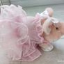Plush Walking Oinking Toy Pig Image 3