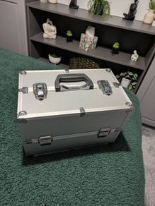 professional make up case