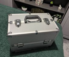 professional make up case