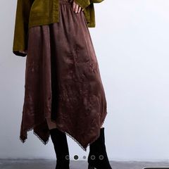 Topshop Skirt - Size 16