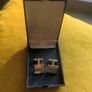 VINTAGE cufflinks Image 4