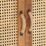 Sideboard 65x35x75 cm Solid Reclaimed Wood Image 2