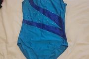gymnastics leotard 150 cm