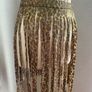 Tassel skirt Image 3