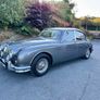 Jaguar MK2 1961 2.4l Image 2
