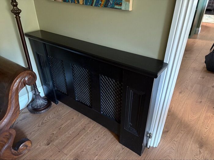 radiator covers