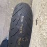 Bridgestone T32R 190/55/17 Image 4