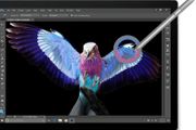 Microsoft Surface Book 2 Tablet only 13.5" Touchscreen Win 11 Pro i5 8GB RAM 256GB SSD