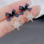 new christmas earrings Image 2