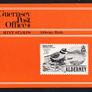 1984 Alderney Birds Commemorative Stamp Presentation Pack Image 3