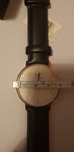 New Daniel Wellington Watch