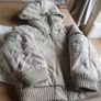 Gorgeous M&S Coat with Feature Hood Age 2 to 3 Yrs Image 9