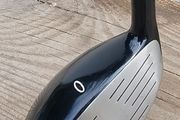 Hybrid 18 degree