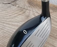 Hybrid 18 degree