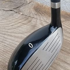 Hybrid 18 degree