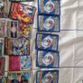 Pokemon Card Collection  35 plus V VMAX VSTAR GX  ex Cards Image 2