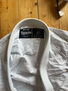 Bjj Gi